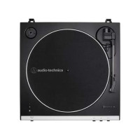 Produktbild för Audio-Technica AT-LP60XBT, Banddriven skivspelare, helautoma...