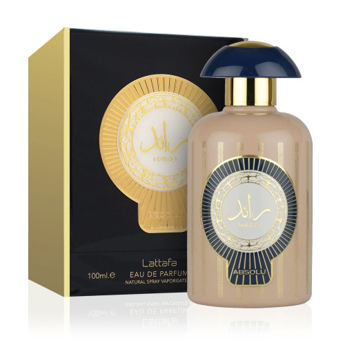 Lattafa Lattafa Ra'ed Absolu EDP M 100ml