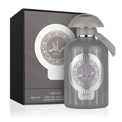 Lattafa Lattafa Ra'ed Intensely EDP U 100ml