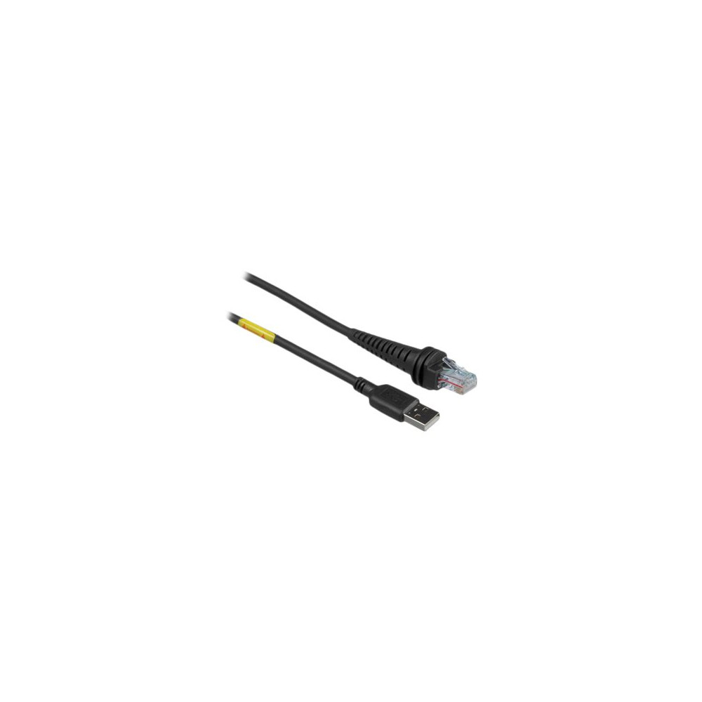 Produktbild för Honeywell - USB-kabel - USB - 3 m
