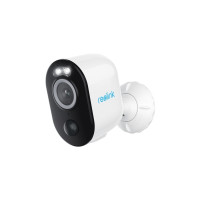 Produktbild för Reolink Argus Series 3 Pro - nätverksövervakningskamera - kula