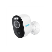 Produktbild för Reolink Argus Series 3 Pro - nätverksövervakningskamera - kula