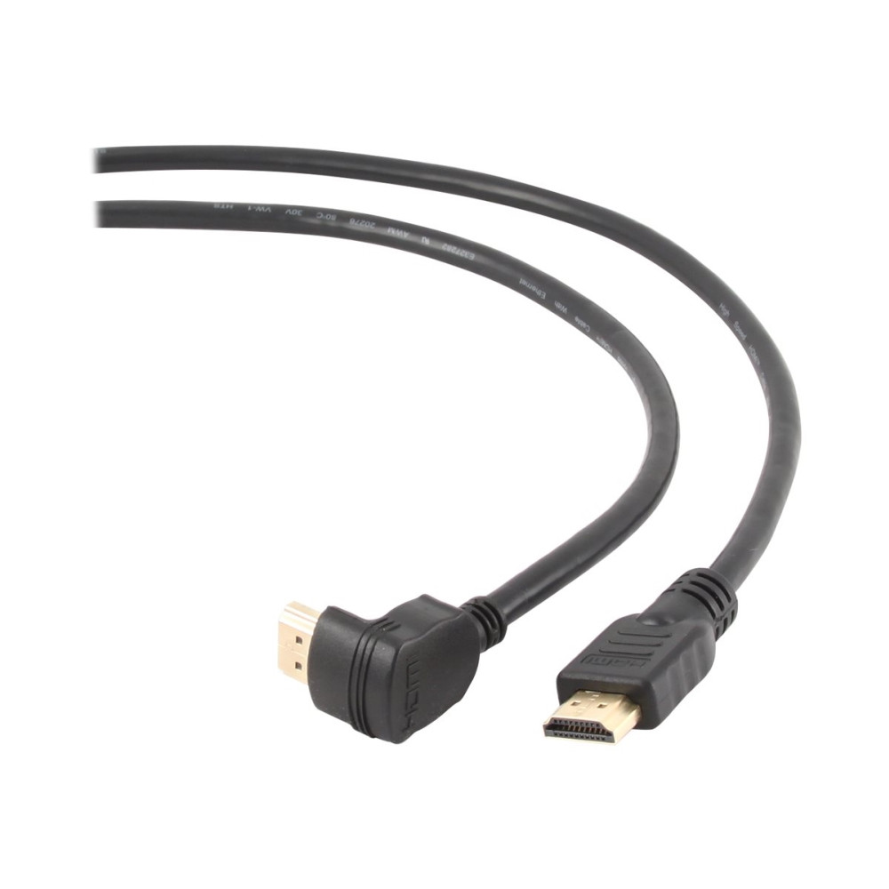Produktbild för Gembird HDMI-kabel - 1.8 m
