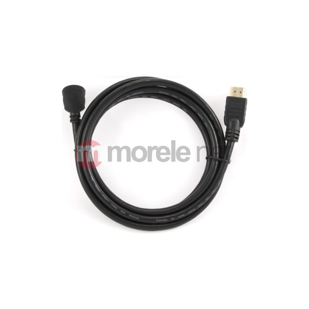 Produktbild för Gembird HDMI-kabel - 1.8 m