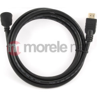 Produktbild för Gembird HDMI-kabel - 1.8 m