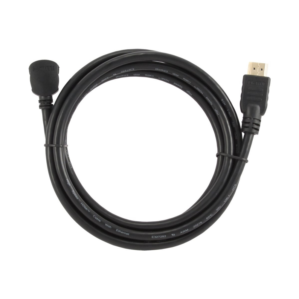 Produktbild för Gembird HDMI-kabel - 1.8 m