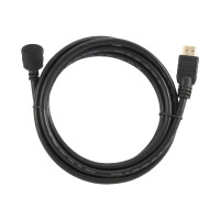 Produktbild för Gembird HDMI-kabel - 1.8 m