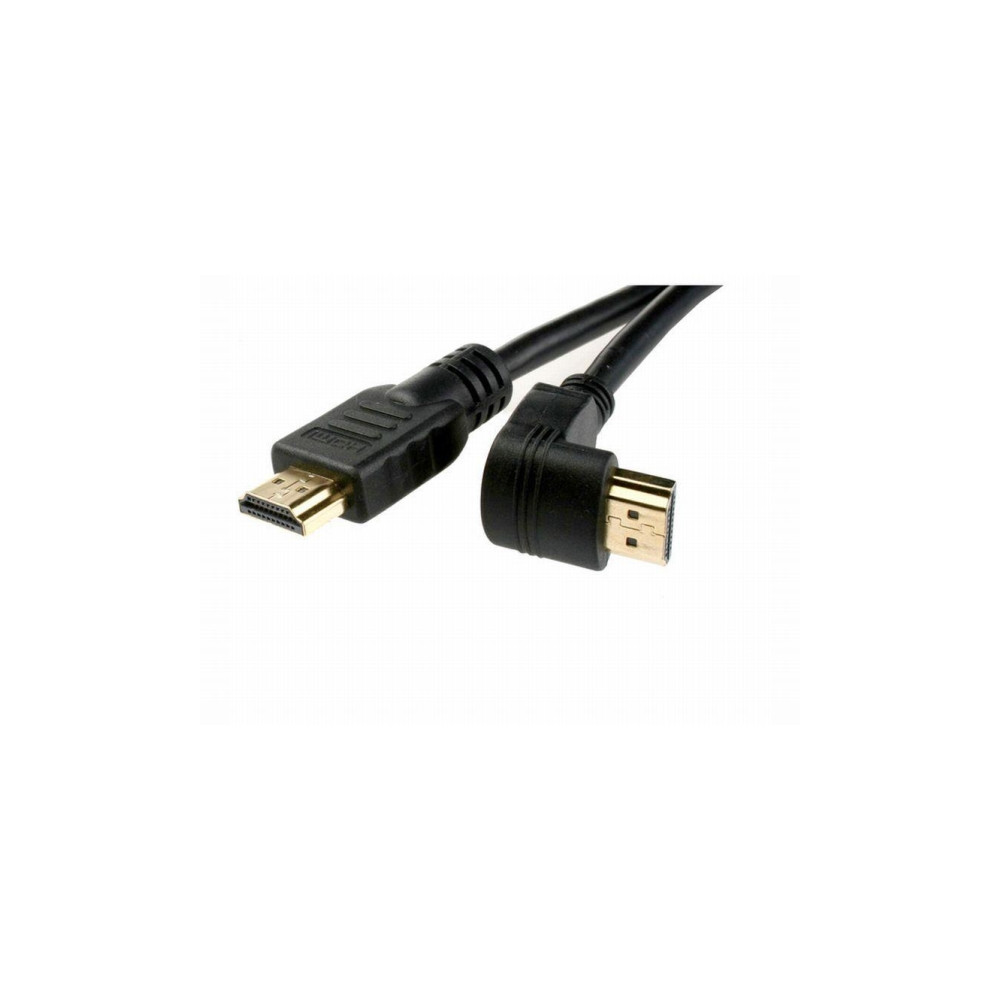 Produktbild för Gembird HDMI-kabel - 1.8 m