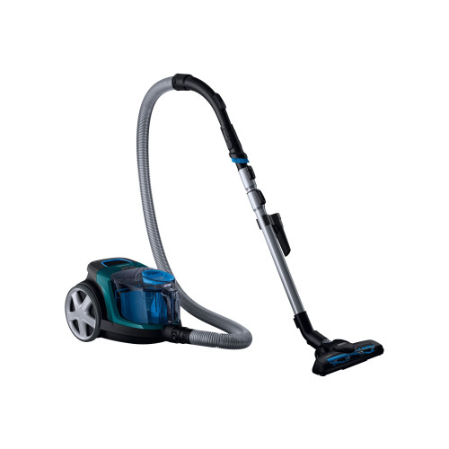 Philips Philips PowerPro Compact FC9334 - dammsugare - med behållare - opalgrön