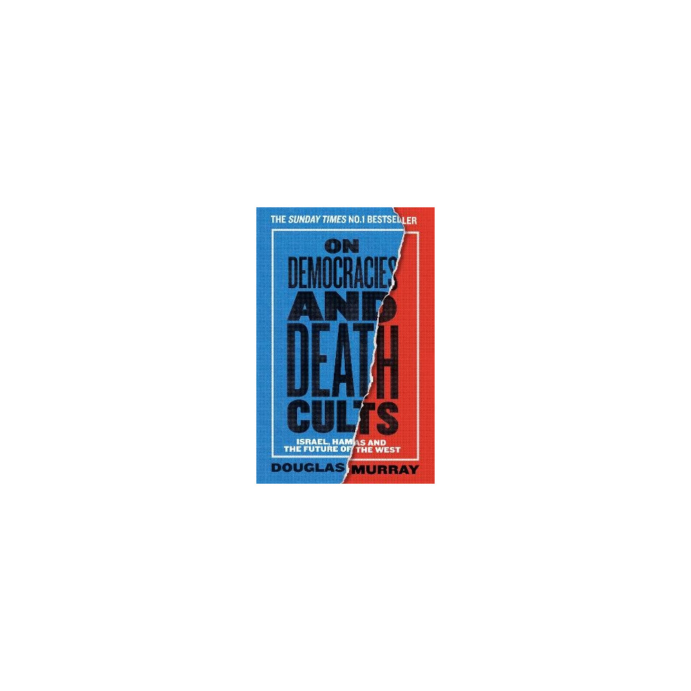 Produktbild för On Democracies and Death Cults (häftad, eng)