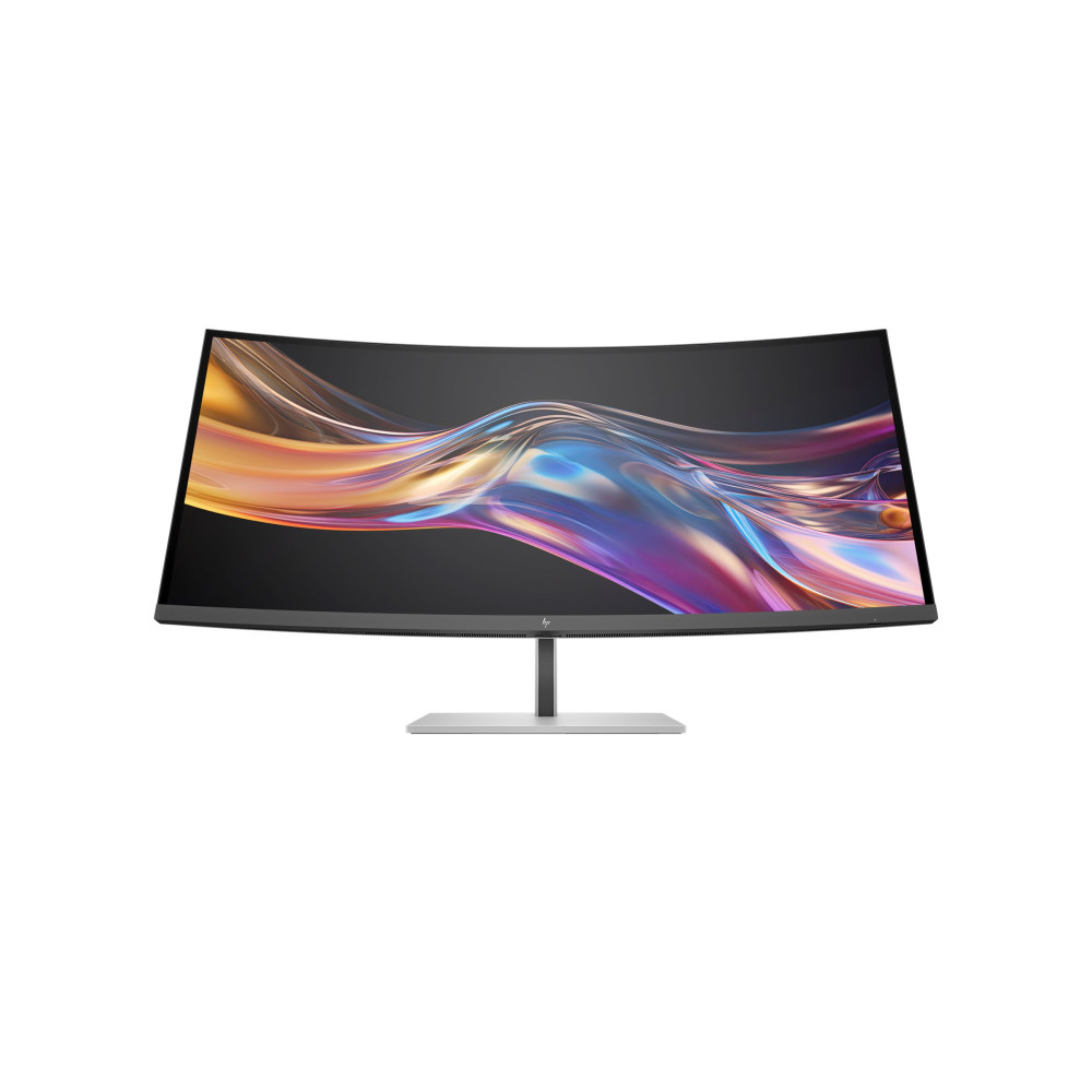 Produktbild för HP 738pu - Series 7 Pro - LED-skärm - böjd - 38" - HDR