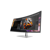 Produktbild för HP 738pu - Series 7 Pro - LED-skärm - böjd - 38" - HDR