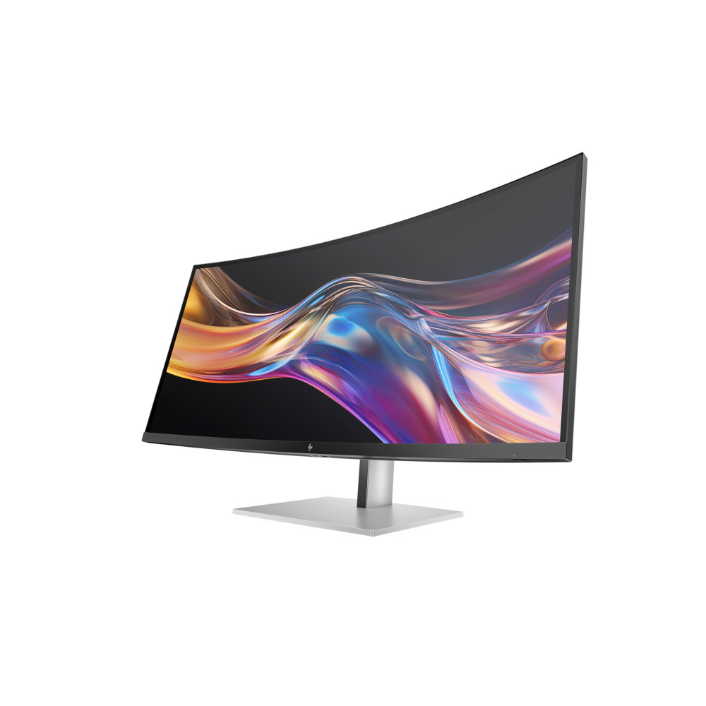 Produktbild för HP 738pu - Series 7 Pro - LED-skärm - böjd - 38" - HDR