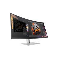 Produktbild för HP 738pu - Series 7 Pro - LED-skärm - böjd - 38" - HDR