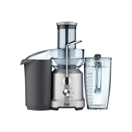 Sage Sage SJE430SIL2CEU1 the Nutri Juicer Cold - råsaftcentrifug - silver