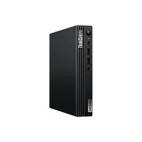 Produktbild för Lenovo ThinkCentre M70q Gen 5 - liten Core i7 i7-14700T 1.3 GHz - vPro Enterprise - 16 GB - SSD 1 TB - Engelska - Europa