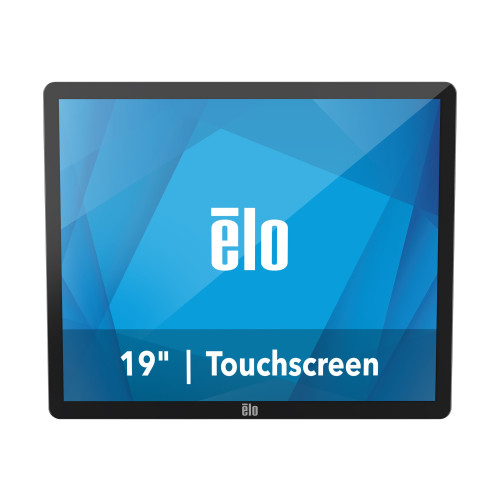 Elo TouchSystems Elo 1902L - LED-skärm - 19"