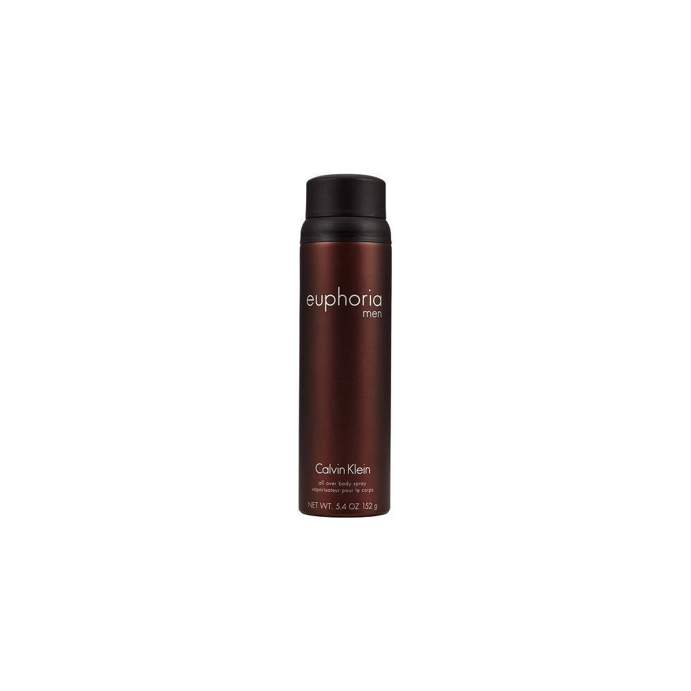 Produktbild för Calvin Klein Euphoria Men body spray for men 152 g.