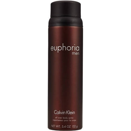 Calvin Klein Calvin Klein Euphoria Men body spray for men 152 g.