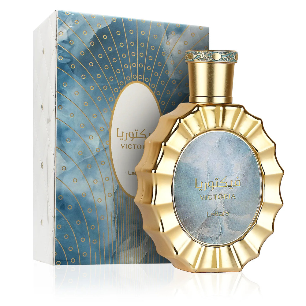 Produktbild för Lattafa Victoria EDP U 100ml