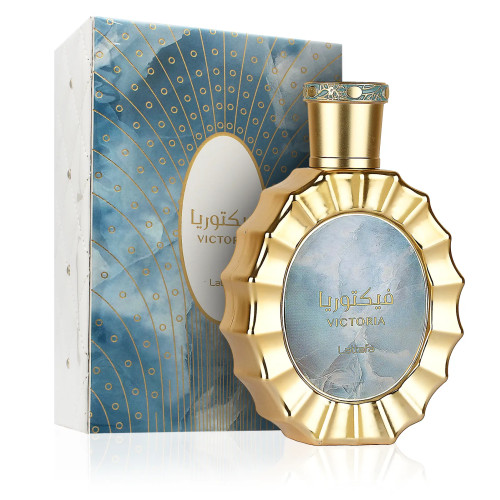 Lattafa Lattafa Victoria EDP U 100ml