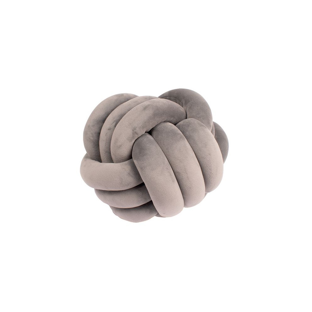 Produktbild för Kudde Knot ball 27cm diam