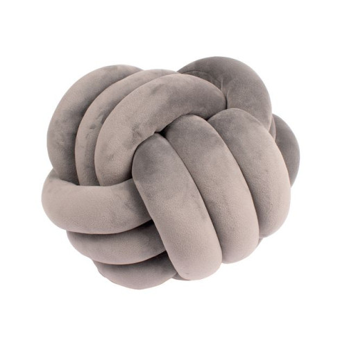 MYPAUZE Kudde Knot ball 27cm diam
