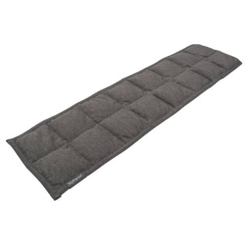 MYPAUZE Tyngdfilt 80x20cm