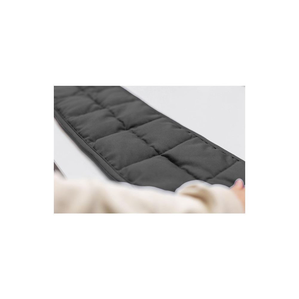 Produktbild för Tyngdfilt 80x20cm