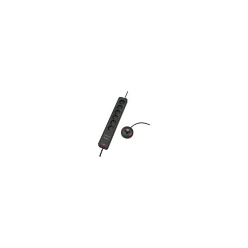 Brennenstuhl brennenstuhl Eco-Line Comfort Switch - effektband - 3680 Watt