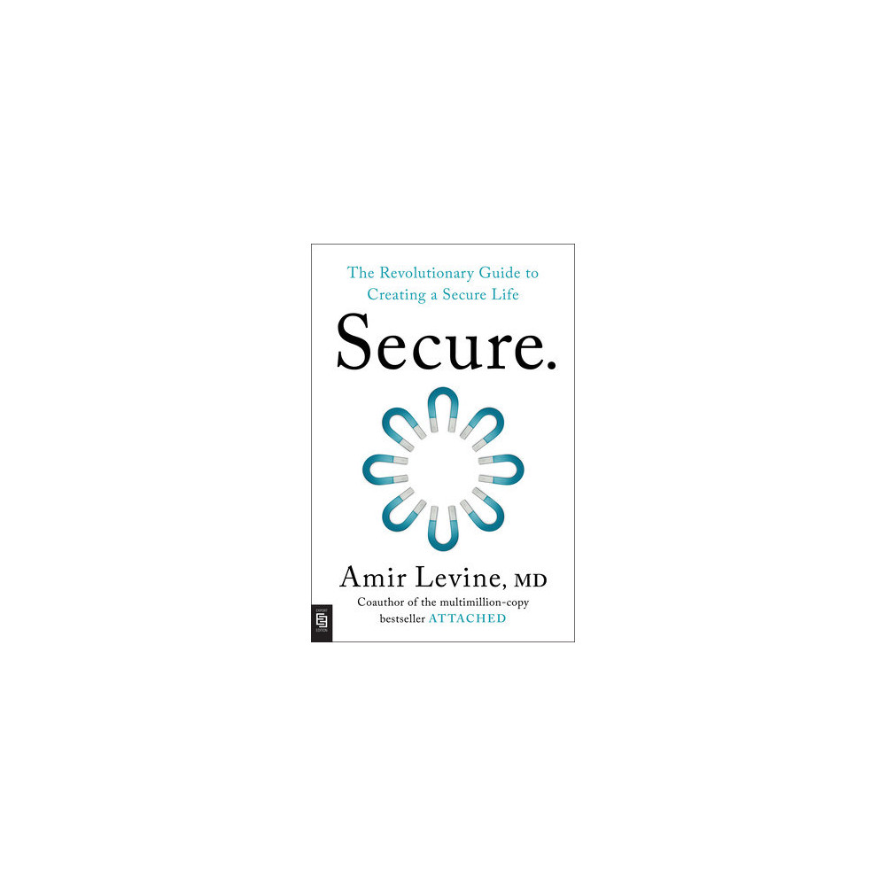 Produktbild för Secure (häftad, eng)