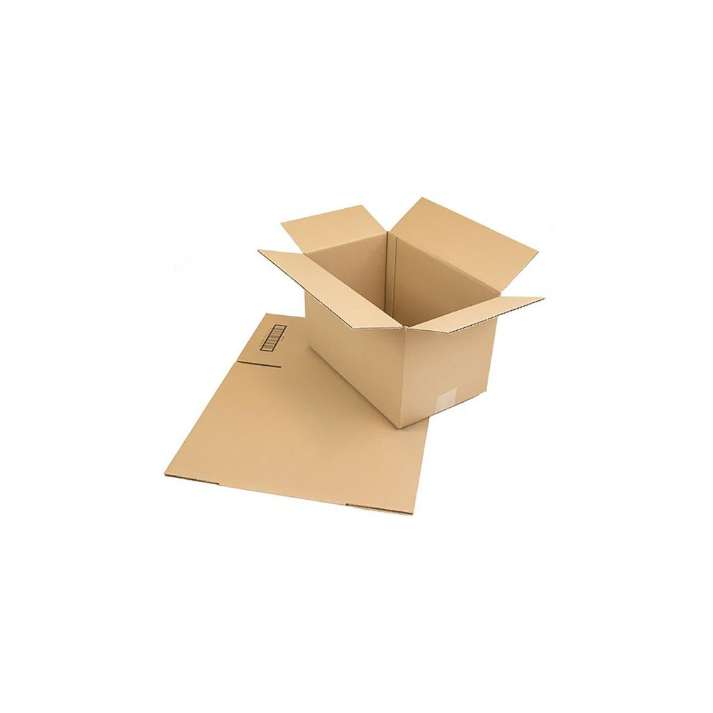 Produktbild för Wellåda 490x450x110mm