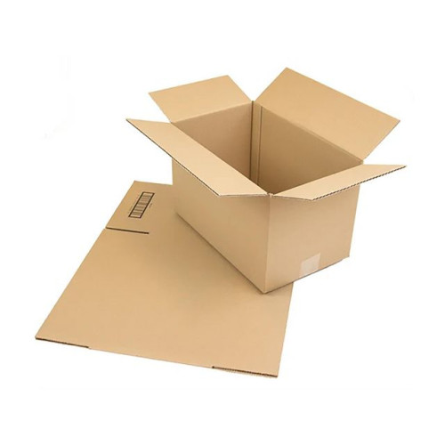 Boxon Wellåda 490x450x110mm