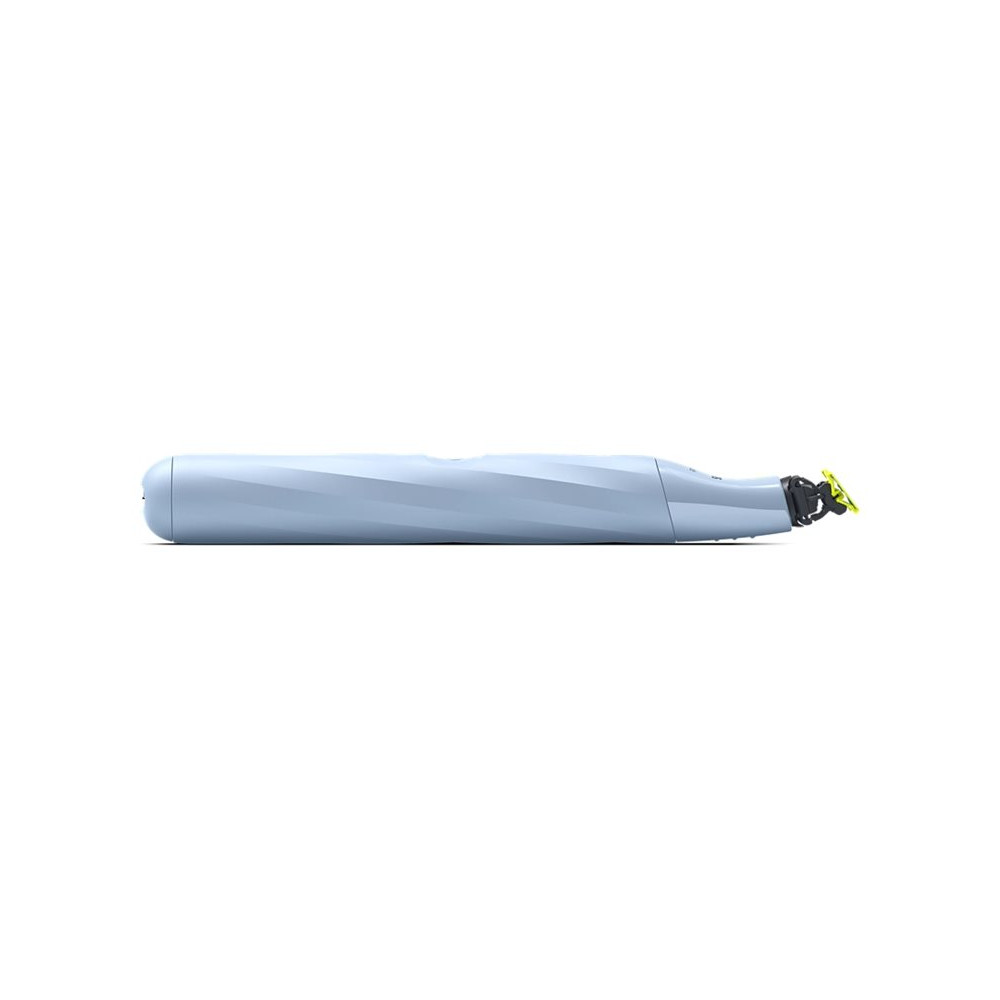 Produktbild för Philips OneBlade 1st Shave QP1324 - trimmer - himmelsblå