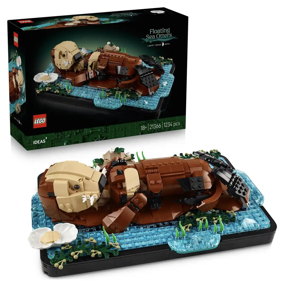 Produktbild för LEGO® Ideas