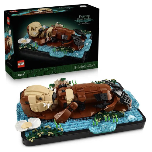 LEGO® LEGO® Ideas
