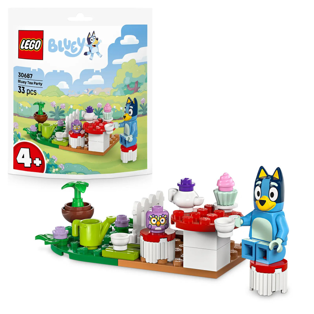 Produktbild för LEGO®