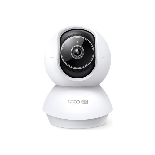 TP-LINK Tapo C250 V1 - nätverksövervakningskamera