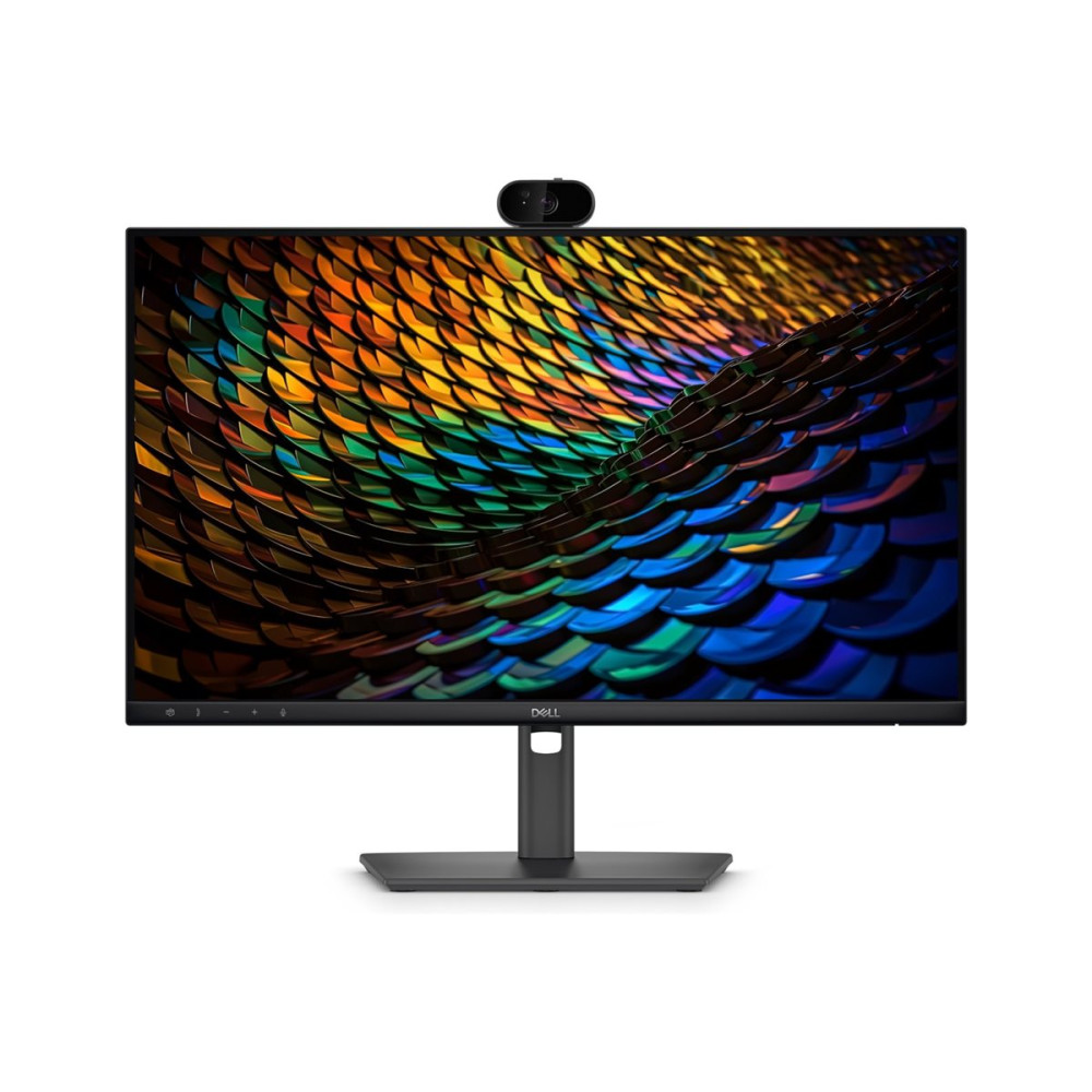 Produktbild för Dell Pro P P2426HEB - LED-skärm - Full HD (1080p) - 24"