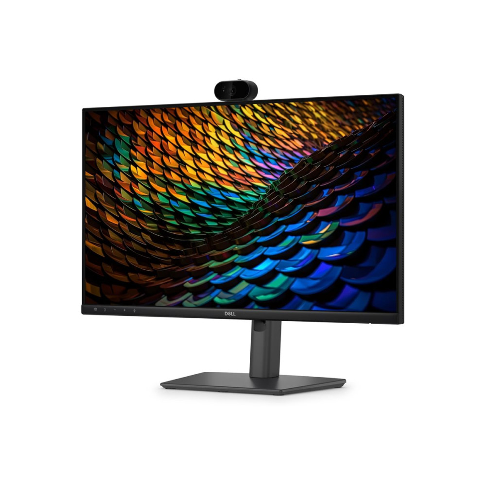 Produktbild för Dell Pro P P2426HEB - LED-skärm - Full HD (1080p) - 24"