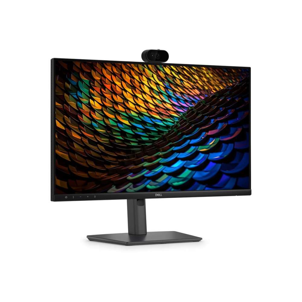 Produktbild för Dell Pro P P2426HEB - LED-skärm - Full HD (1080p) - 24"