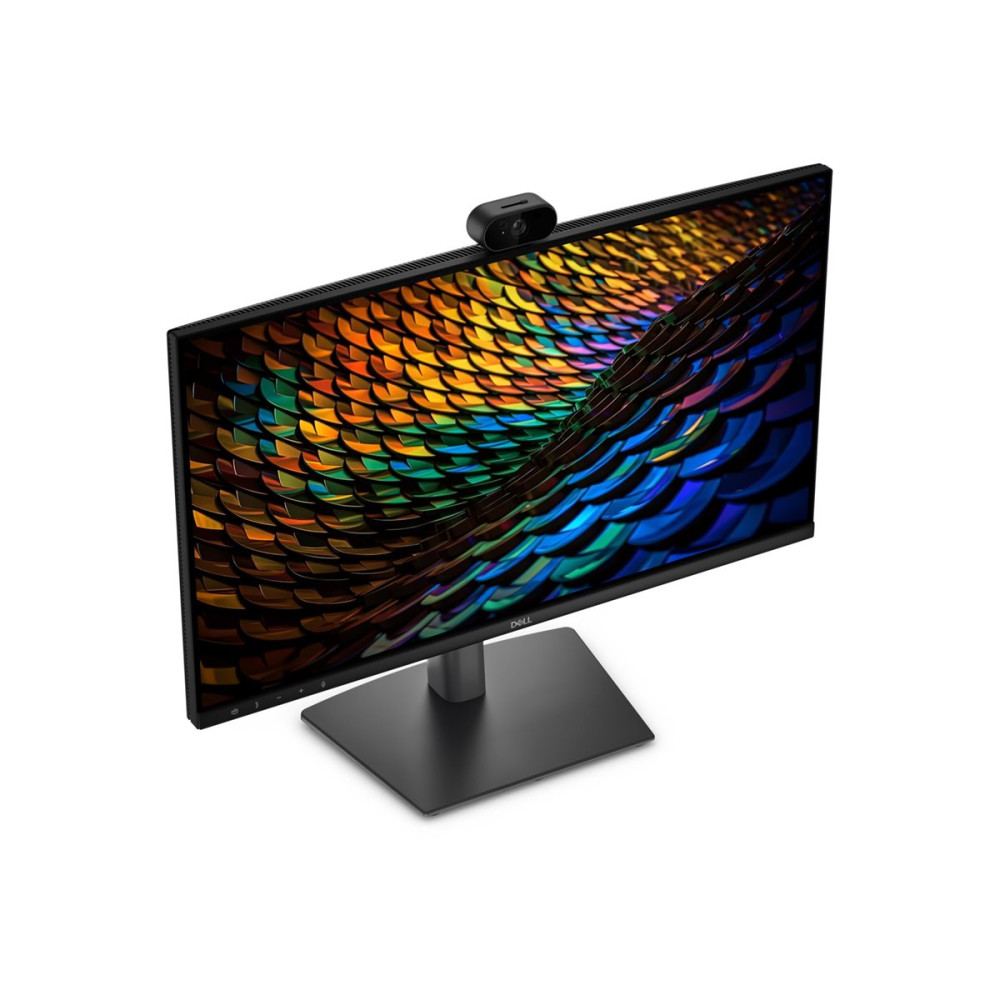 Produktbild för Dell Pro P P2426HEB - LED-skärm - Full HD (1080p) - 24"