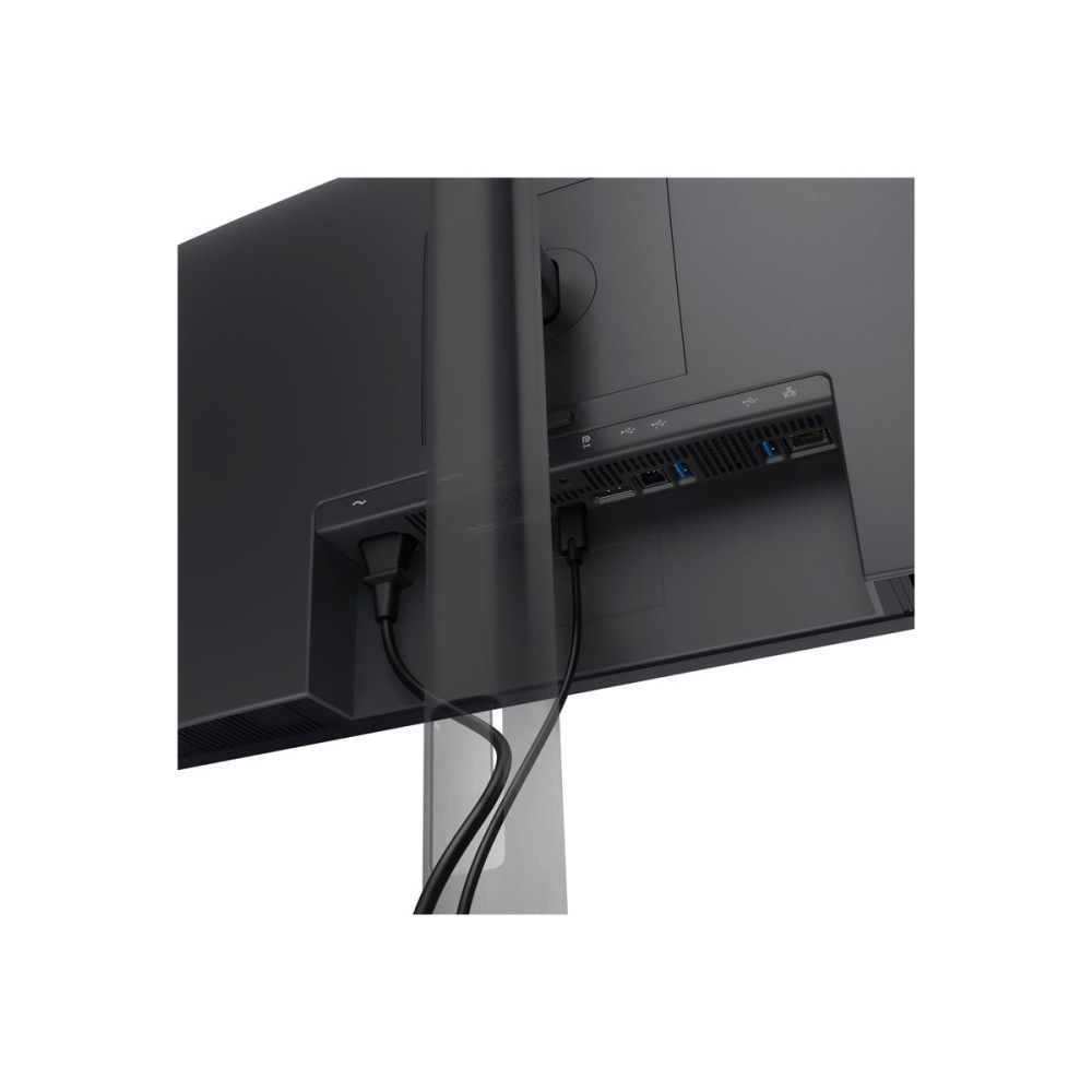 Produktbild för Dell Pro P P2426HEB - LED-skärm - Full HD (1080p) - 24"