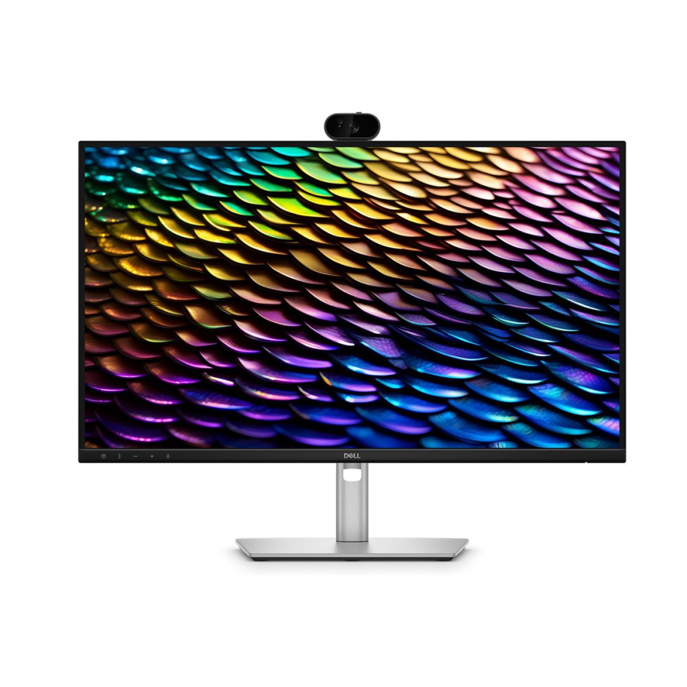 Produktbild för Dell Pro P P2726DEB - LED-skärm - QHD - 27"