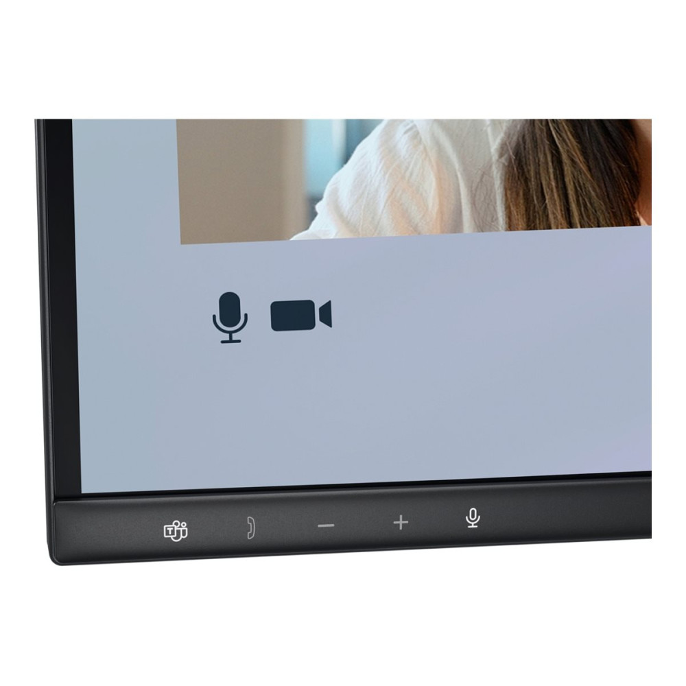 Produktbild för Dell Pro P P2726DEB - LED-skärm - QHD - 27"