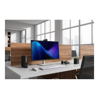 Produktbild för Dell Pro P P2726DEB - LED-skärm - QHD - 27"