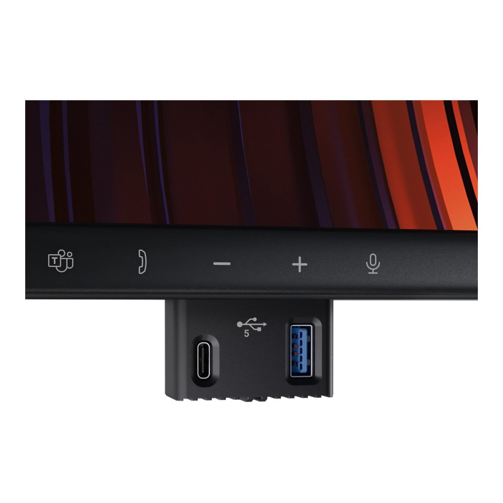Produktbild för Dell Pro P P2726DEB - LED-skärm - QHD - 27"