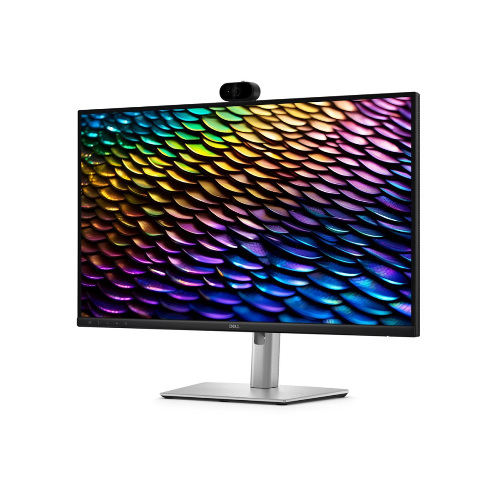 Produktbild för Dell Pro P P2726DEB - LED-skärm - QHD - 27"