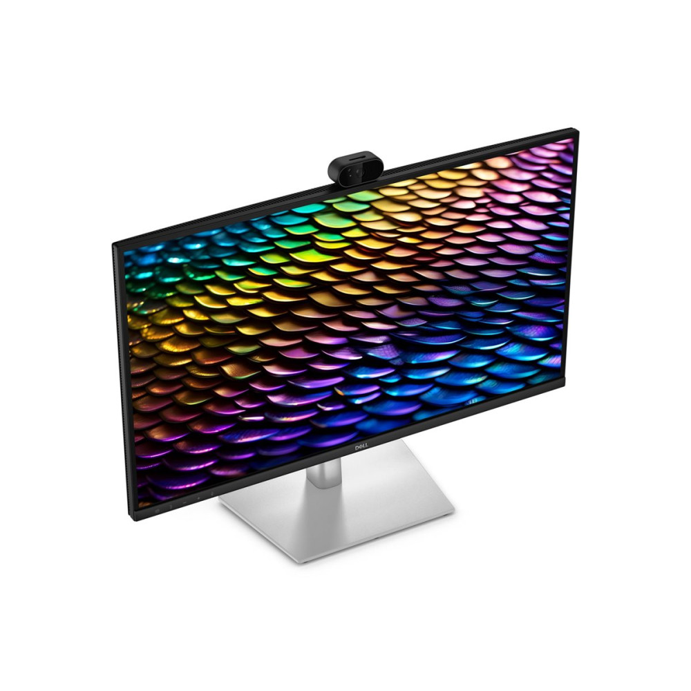 Produktbild för Dell Pro P P2726DEB - LED-skärm - QHD - 27"