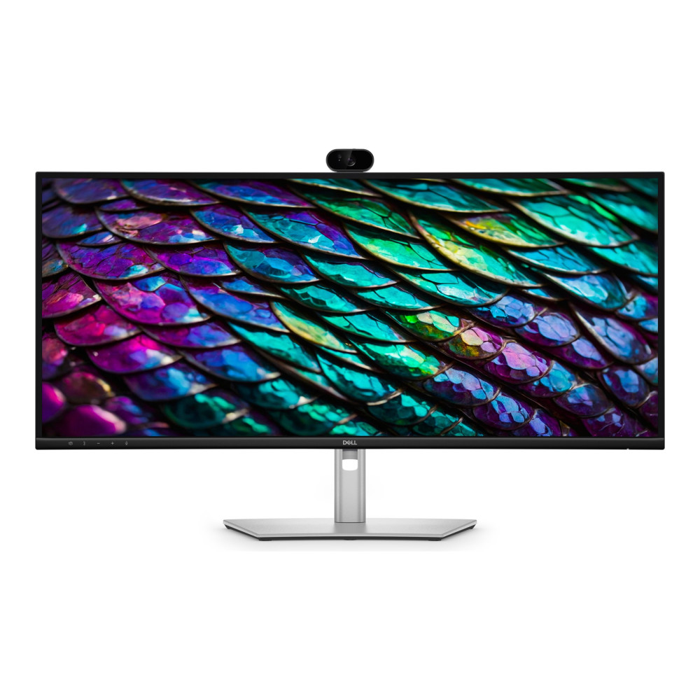 Produktbild för Dell Pro P P3426WEB - LED-skärm - böjd - 34"